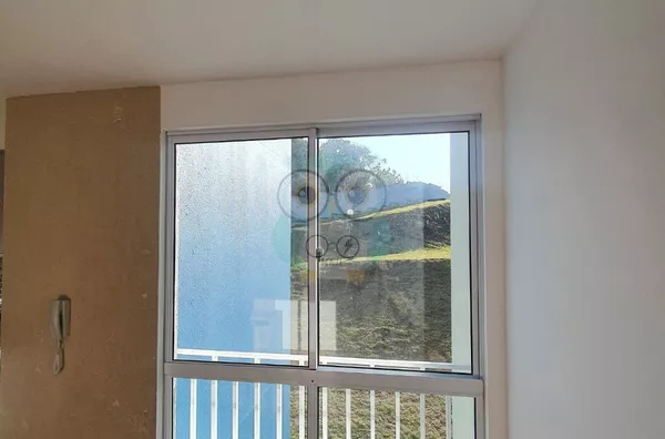 Apartamento para venda, 2 quarto(s),  Jardim Campo Verde, Almirante Tamandaré - Foto 3