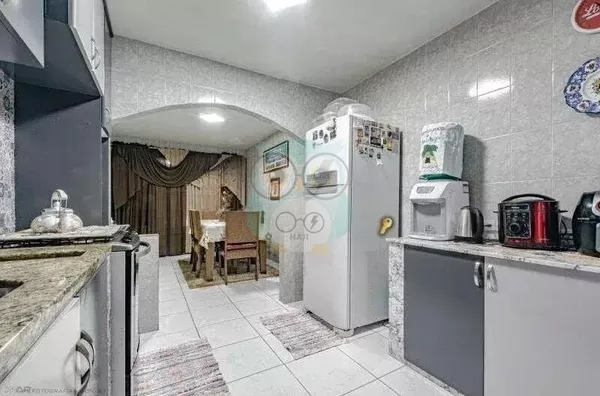 Sobrado para venda, 4 quarto(s),  Uberaba, Curitiba - Foto 15