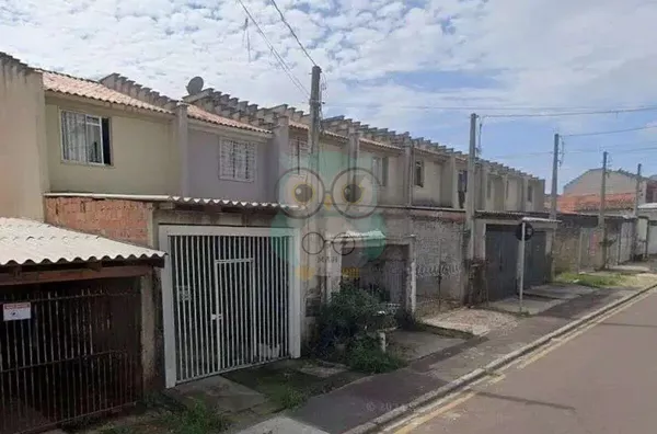 Casa para , 2 quarto(s),  Ganchinho, Curitiba - Foto 1