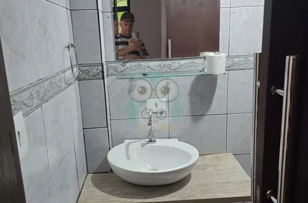 Apartamento para venda e aluguel, 3 quarto(s),  Campina Do Siqueira, Curitiba - Foto 7