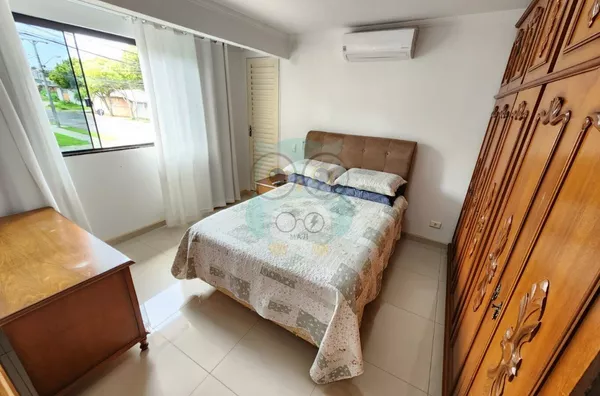 Sobrado para venda, 3 quarto(s),  Guabirotuba, Curitiba - Foto 16