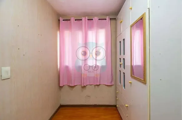 Apartamento para venda, 2 quarto(s),  Cruzeiro, São José Dos Pinhais - Foto 14