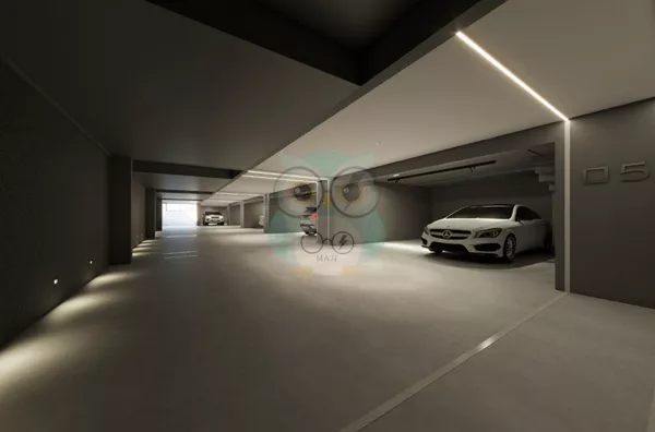 Sobrado para venda, 3 quarto(s),  São Braz, Curitiba - Foto 6