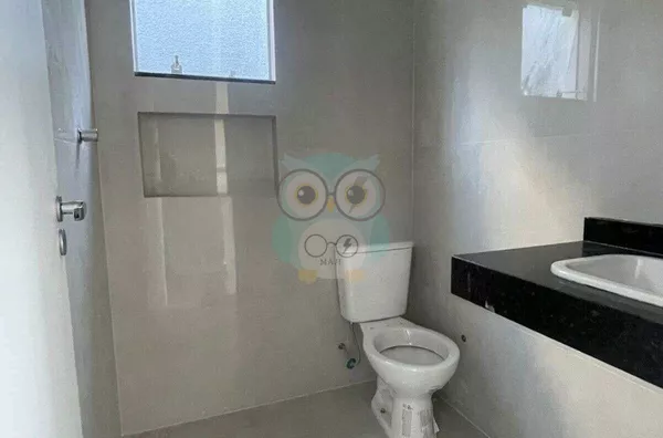 Sobrado para venda, 2 quarto(s),  Cidade Industrial, Curitiba - Foto 4