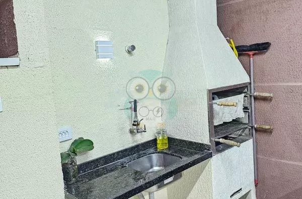 Apartamento para venda, 2 quarto(s),  Atuba, Pinhais - Foto 10