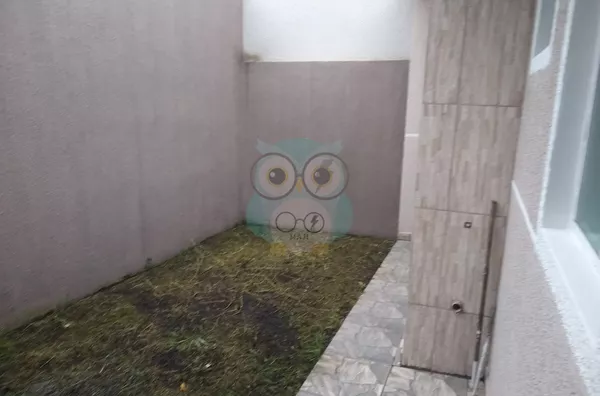 Sobrado para venda, 4 quarto(s),  Umbará, Curitiba - Foto 5