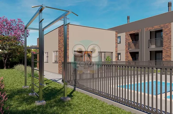 Apartamento para venda, 2 quarto(s),  Jardim Esmeralda, Campo Largo - Foto 7