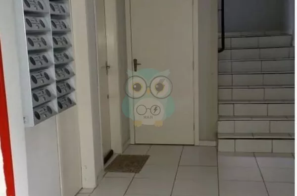 Apartamento para venda, 2 quarto(s),  Santa Cândida, Curitiba - Foto 5