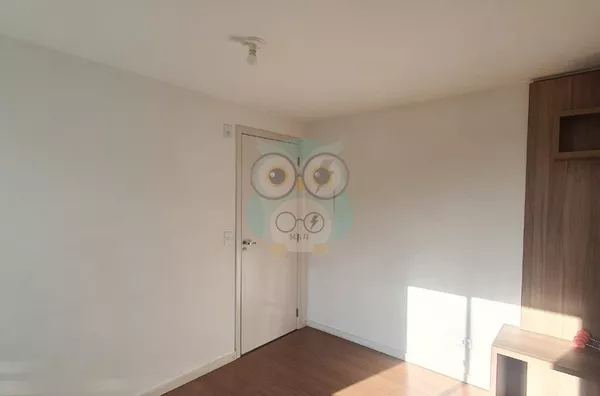 Apartamento para venda, 2 quarto(s),  Jardim Campo Verde, Almirante Tamandaré - Foto 11