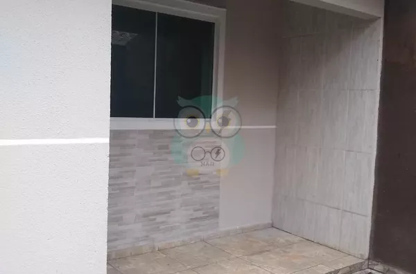 Sobrado para venda, 4 quarto(s),  Umbará, Curitiba - Foto 2