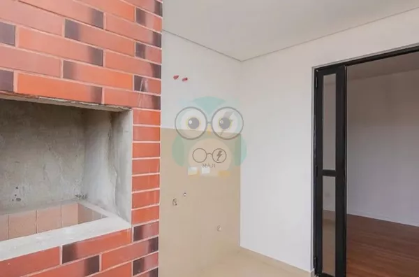 Apartamento para venda, 2 quarto(s),  Jardim Paulista, Campina Grande Do Sul - Foto 8
