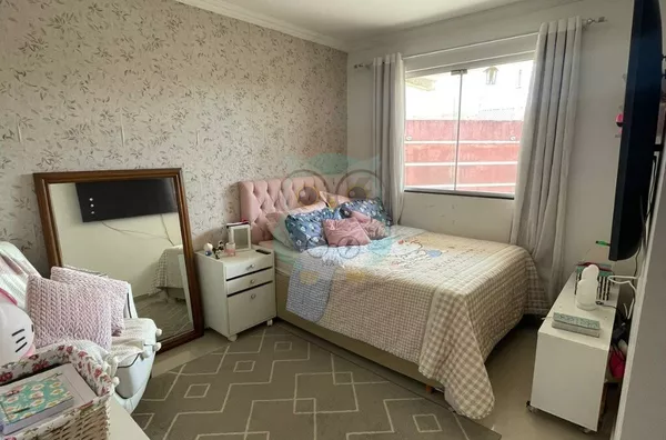 Casa para venda, 2 quarto(s),  Eucaliptos, Fazenda Rio Grande - Foto 6