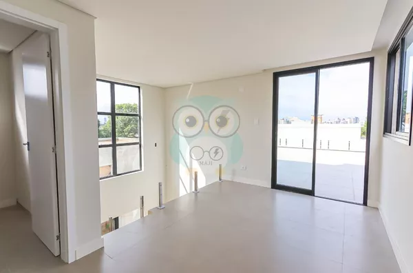 Casa para venda, 3 quarto(s),  Mercês, Curitiba - Foto 2