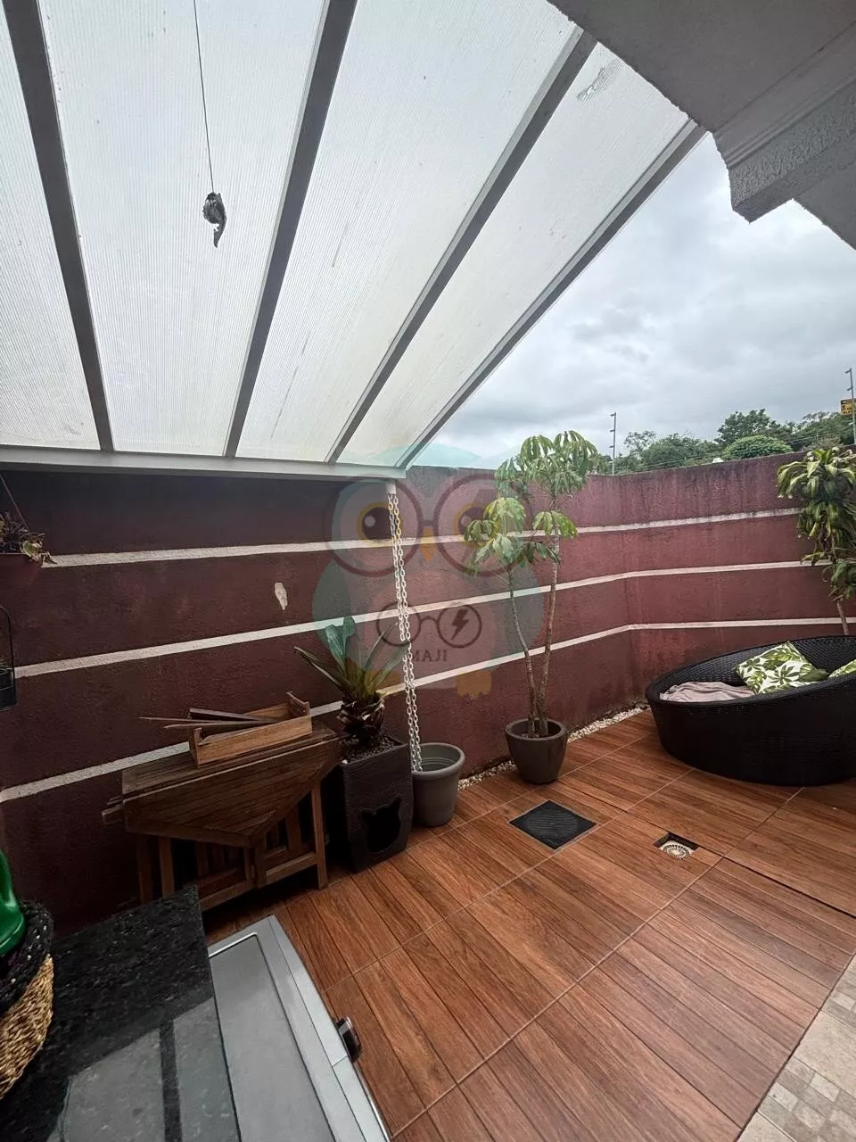 Casa para venda, 2 quarto(s),  Eucaliptos, Fazenda Rio Grande - CA246