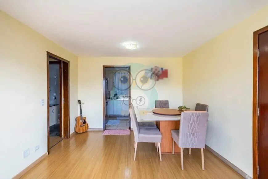 Apartamento para venda, 3 quarto(s),  Rebouças, Curitiba - AP567