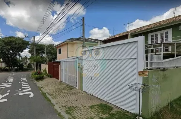 Sobrado para venda, 2 quarto(s),  Cidade Industrial, Curitiba - Foto 1