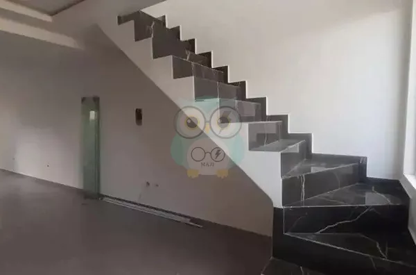 Sobrado para venda, 3 quarto(s),  Cidade Industrial, Curitiba - Foto 2