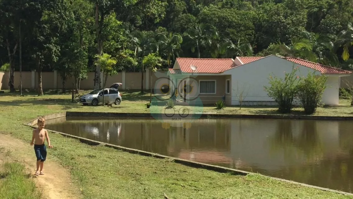 Casa para venda, 3 quarto(s),  Alexandra, Paranaguá - CA358