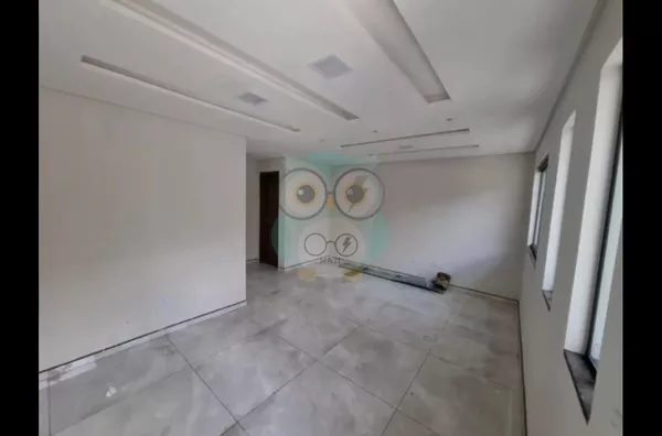 Sobrado para venda, 3 quarto(s),  Cidade Industrial, Curitiba - Foto 3