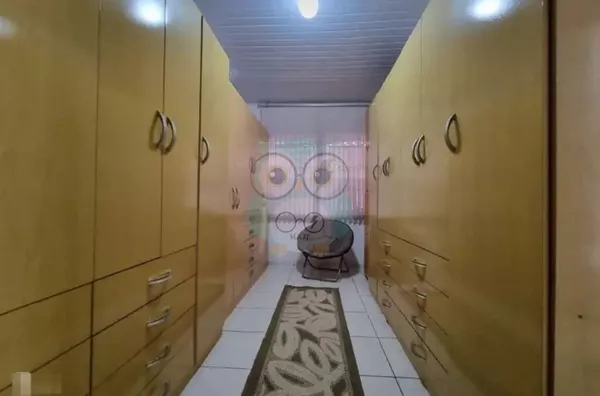 Casa para venda, 3 quarto(s),  Uberaba, Curitiba - Foto 17