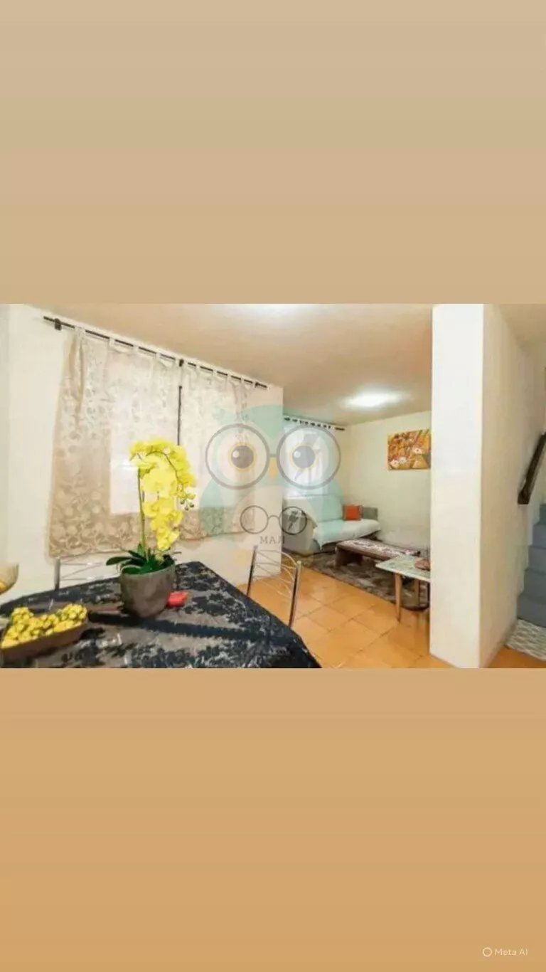 Casa para venda, 3 quarto(s),  Bairo Alto, Curitiba - CA521