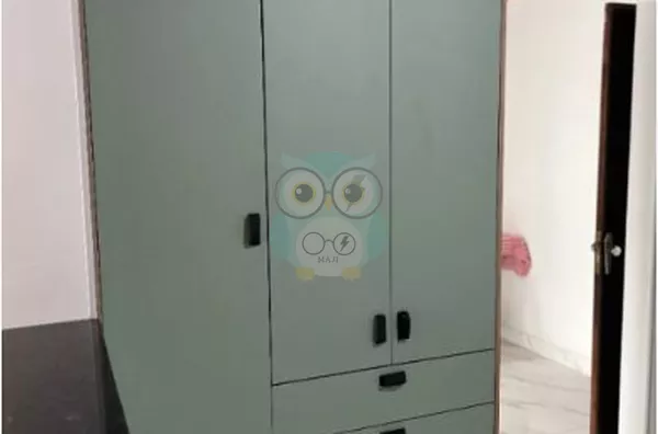 Sobrado para venda, 3 quarto(s),  Portão, Curitiba - Foto 2