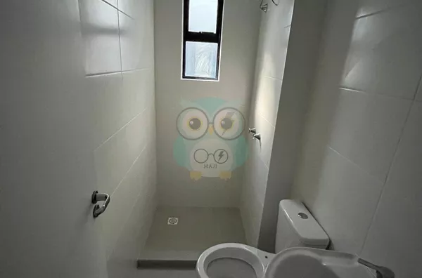 Apartamento para venda, 2 quarto(s),  Cidade Industrial, Curitiba - Foto 9