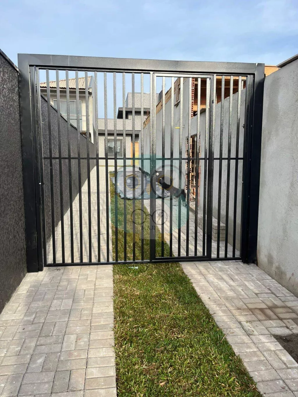 Casa á venda Sítio Cercado, Curitiba  - CA387