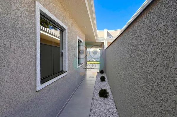 Casa para venda, 3 quarto(s),  Nações, Fazenda Rio Grande - Foto 10