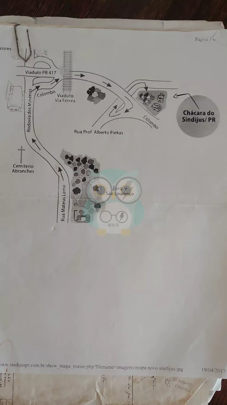 Terreno para venda,  Colônia Antônio Prado, Almirante Tamandaré - TE237