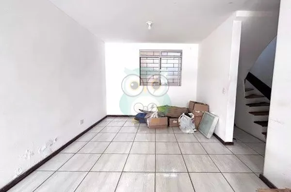 Sobrado para venda, 3 quarto(s),  Jardim Das Américas, Curitiba - Foto 12