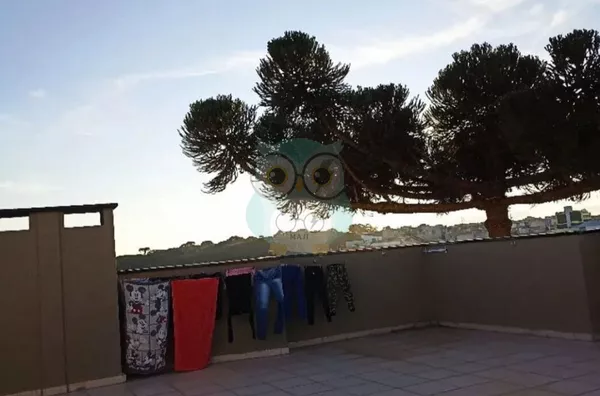 Apartamento para venda, 2 quarto(s),  Capao Raso, Curitiba - Foto 8