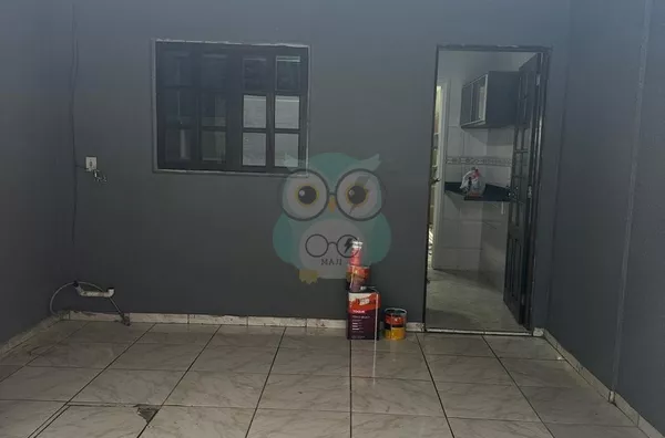 Sobrado para venda, 2 quarto(s),  Cidade Industrial, Curitiba - Foto 6