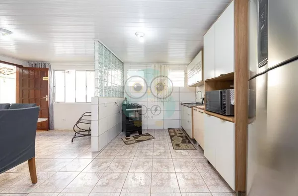 Casa para venda, 4 quarto(s),  Costeira, Araucária - Foto 17