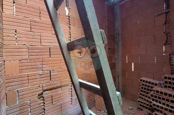 Sobrado para venda, 3 quarto(s),  Cidade Industrial, Curitiba - Foto 8