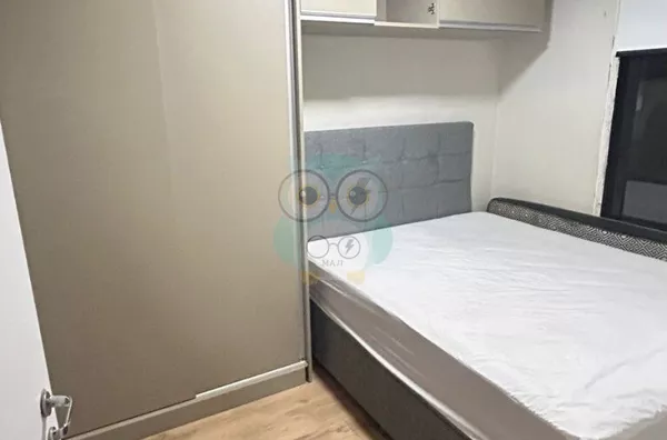 Apartamento para venda, 2 quarto(s),  Jardim Paulista, Campina Grande Do Sul - Foto 7