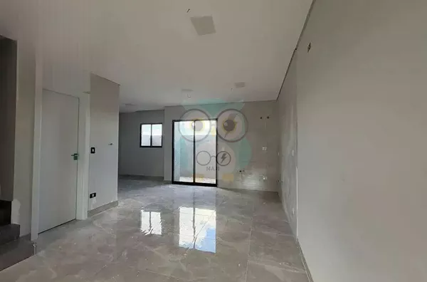 Sobrado para venda, 3 quarto(s),  Atuba, Curitiba - Foto 5