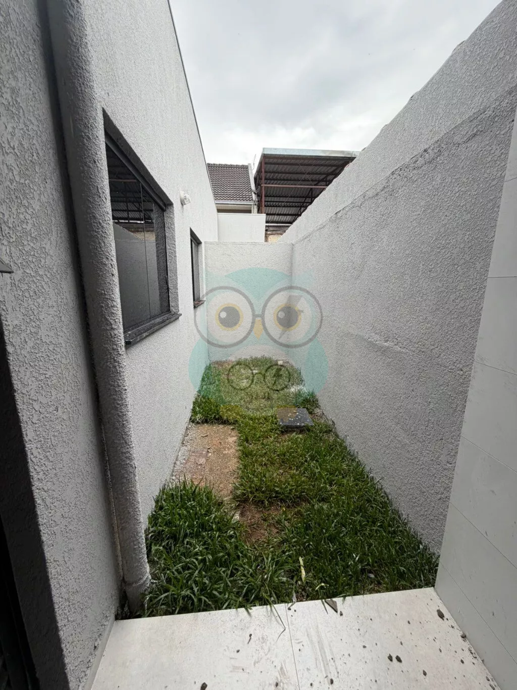 Casa para venda, 3 quarto(s),  Uberaba, Curitiba - CA553