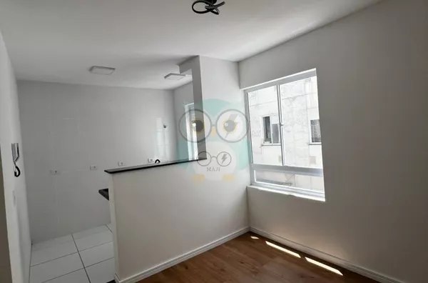 Apartamento para venda, 2 quarto(s),  Jardim Santo Antônio, Almirante Tamandaré - Foto 9