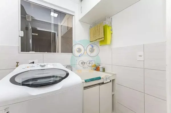 Sobrado para venda, 3 quarto(s),  Santa Cândida, Curitiba - Foto 14