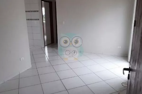 Apartamento para venda, 2 quarto(s),  Guaraituba, Colombo - Foto 2