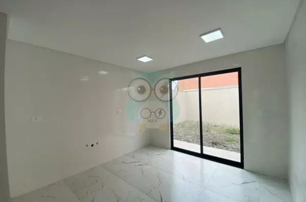 Sobrado para venda, 3 quarto(s),  Alto Boqueirão, Curitiba - Foto 4