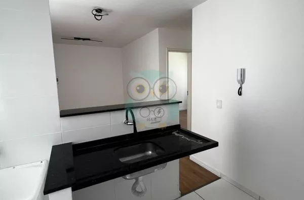 Apartamento para venda, 2 quarto(s),  Jardim Santo Antônio, Almirante Tamandaré - Foto 11