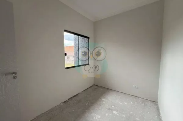 Sobrado para venda, 3 quarto(s),  Sítio Cercado, Curitiba - Foto 27