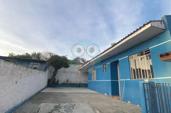 Casa para venda, 3 quarto(s),  Timbu Velho, Campina Grande Do Sul - Foto 7