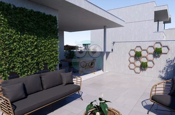 Sobrado para venda,  Xaxim, Curitiba - Foto 6