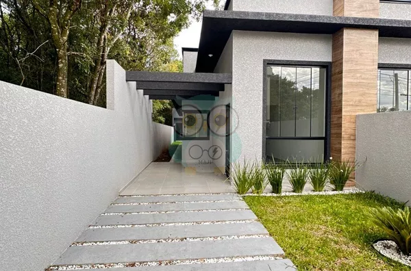 Casa para venda, 3 quarto(s),  Passaúna, Araucária - Foto 3