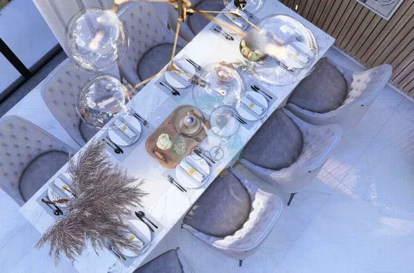 Casa em condomínio para venda, 3 quarto(s),  Cristo Rei, Curitiba - Foto 4