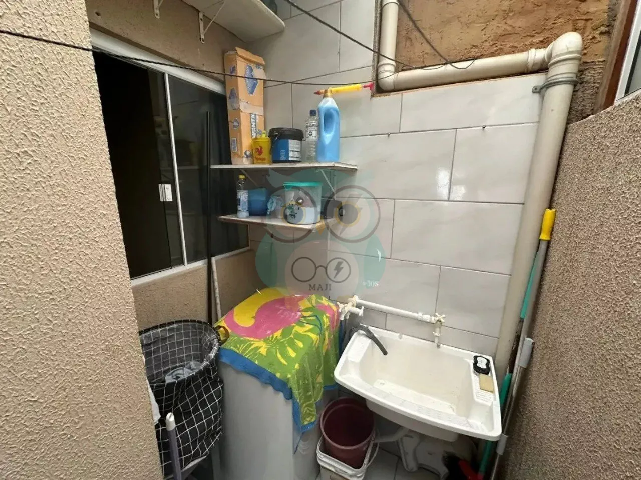 Casa para venda, 3 quarto(s),  Novo Mundo, Curitiba - CA481