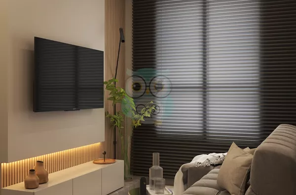 Apartamento para venda, 2 quarto(s),  São Francisco, Curitiba - Foto 3